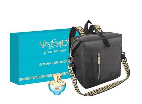 women's versace perfume with backpack|versace perfume with backpack sephora.